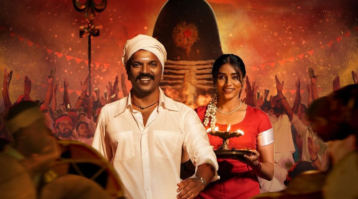 Maadeva song The Rise of Ashoka