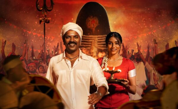 Maadeva song The Rise of Ashoka