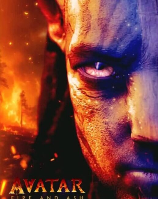 Avatar Fire and Ash India buzz