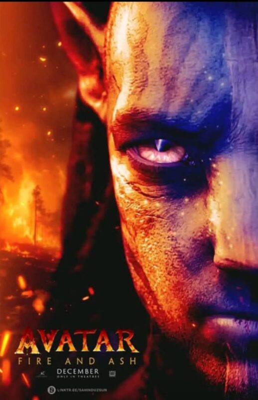 Avatar Fire and Ash India buzz