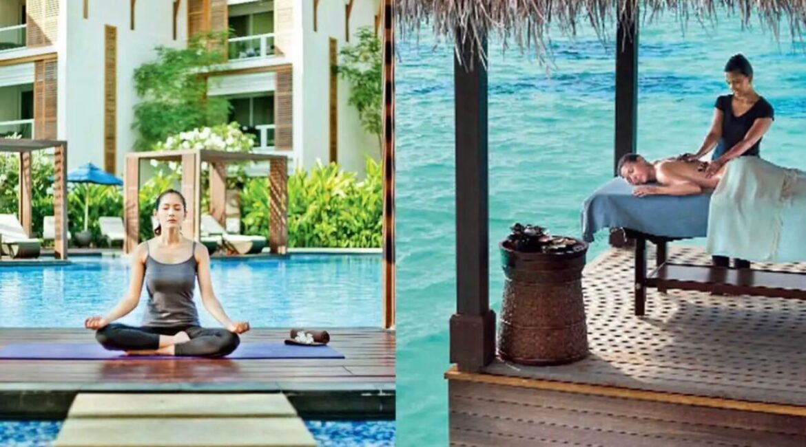 Wellness Holidays Emerge as a Major Travel Trend in 2025
