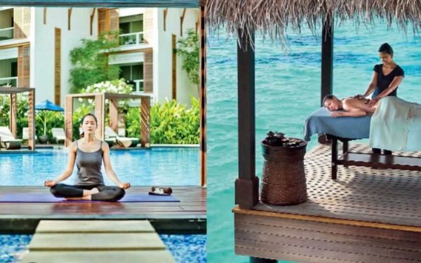 Wellness Holidays Emerge as a Major Travel Trend in 2025