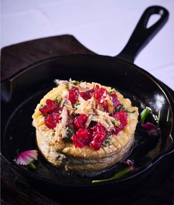 Olive Bar & Kitchen: The Celebrity Favourite Spot for Mediterranean Dining Olive Bar & Kitchen celebrity favourite outdoor seating view