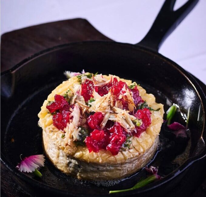 Olive Bar & Kitchen: The Celebrity Favourite Spot for Mediterranean Dining Olive Bar & Kitchen celebrity favourite outdoor seating view