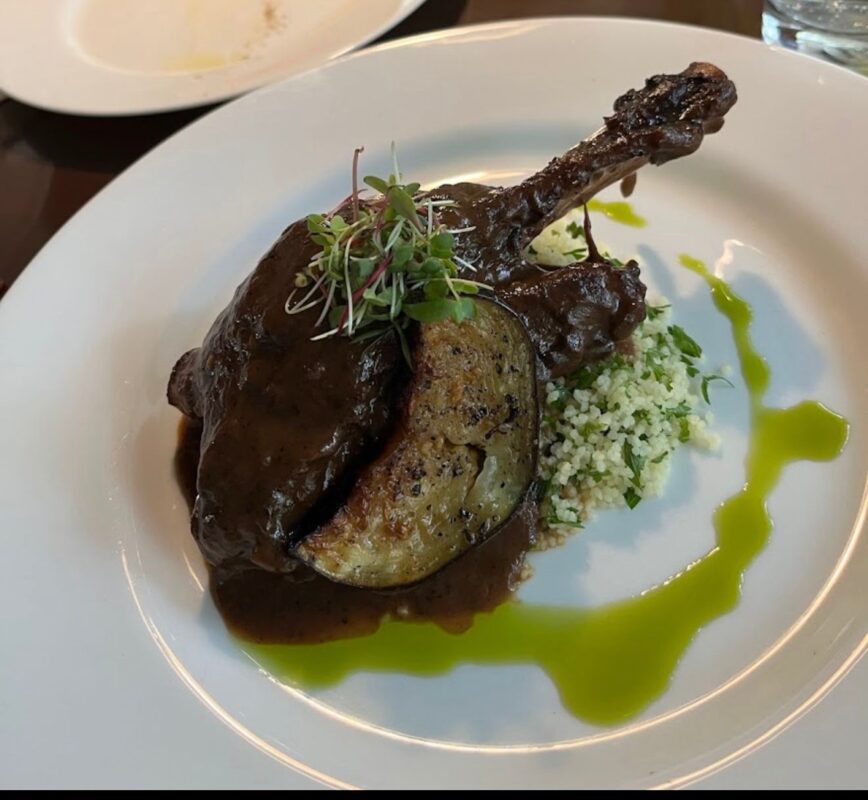 Grasshopper Bengaluru Private Dining: A Quiet, Luxurious Escape for Food Lovers Grasshopper Bengaluru private dining romantic outdoor seating