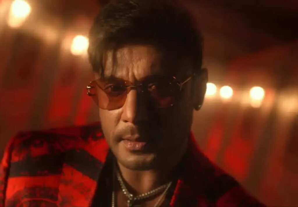 December 2025 South Indian Film Lineup: Big Releases Ahead Akhanda 2 and The Devil among December 2025 South Indian movie releases