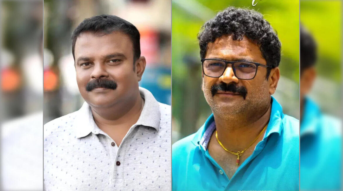 Kaddipudi Chandru leaving court amid NBW cheating case controversy