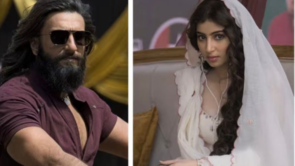 Dhurandhar Movie Controversy: Lead Pair’s Age Gap Sparks Debate Among Viewers Dhurandhar movie controversy audience reactions on mismatched casting