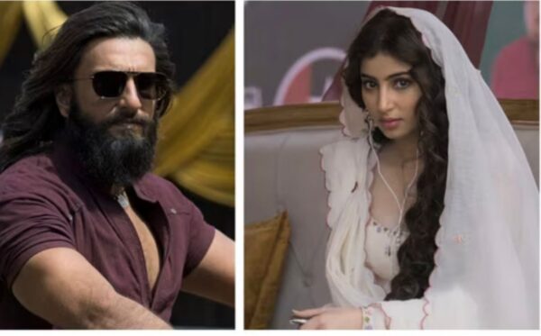 Dhurandhar movie controversy audience reactions on mismatched casting