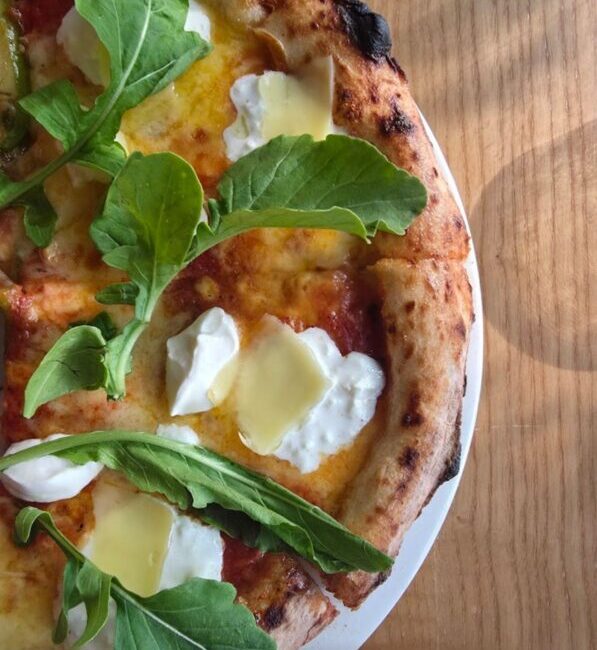 Eating Love Pizzeria: The Best Authentic Pizza in Jayanagar Best authentic pizza in Jayanagar served fresh at Eating Love Pizzeria