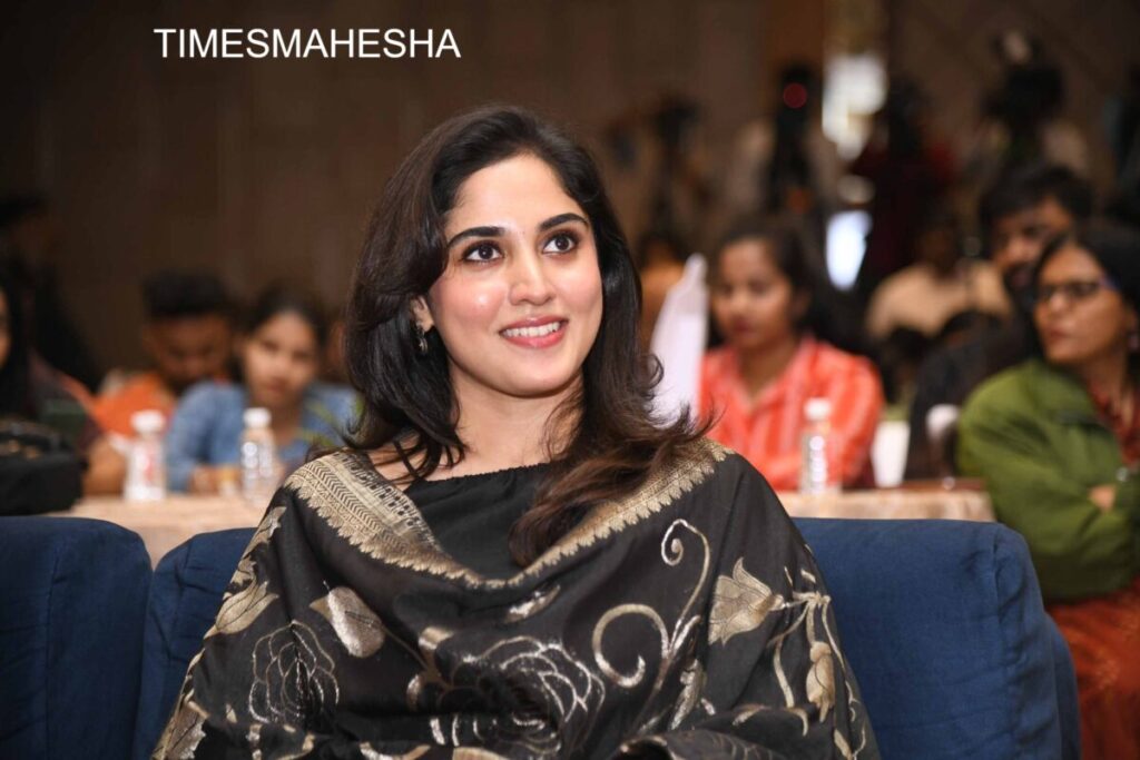 Devil Film Press Meet Gallery: Exclusive Behind-the-Scenes from the Media Event