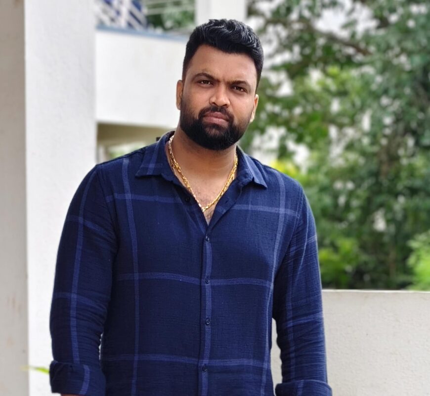 Popcorn Cinema Productions logo displayed in movie credits