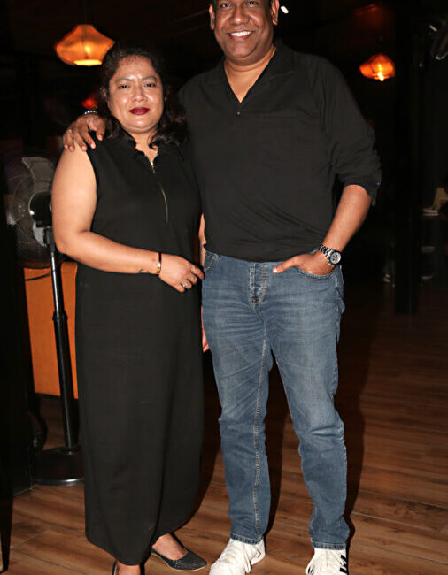 Alankar Pandian Budbee Restobar Expansion: 'Systematic Planning Never Fails' Alankar Pandian discussing the Budbee Restobar expansion plans