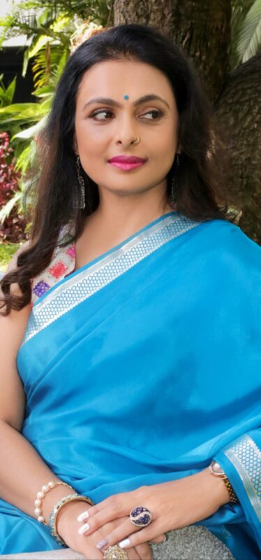 Dr. Tripti Arvind: A Versatile Scholar in Management Studies Dr. Tripti Arvind management scholar and researcher