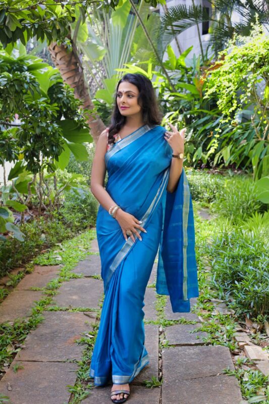 Dr. Tripti Arvind: A Versatile Scholar in Management Studies Dr Tripti Arvind education profile professional headshot