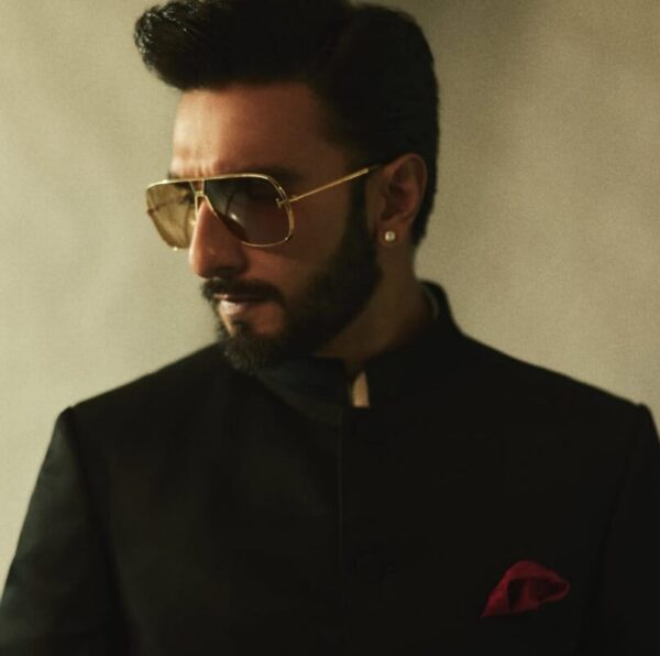 Ranveer Singh's Instagram apology post for Kantara controversy