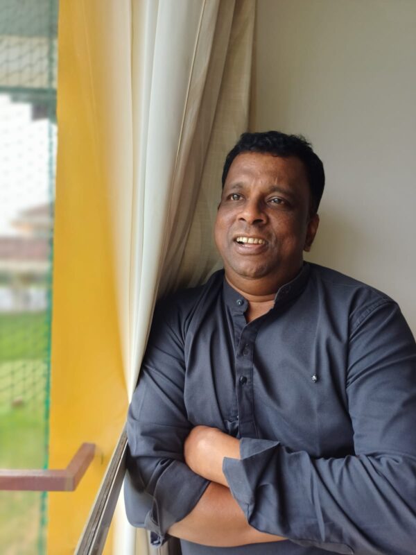 Sudheer Attavar New Movie Cast: Director Launches Search for Young Hero Audition call poster for Sudheer Attavar's new movie hero search