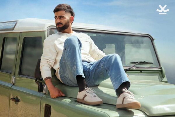 Virat Kohli ODI Rankings Surge Highlights Timeless Champion Form Kohli playing a classic cover drive in ODI cricket