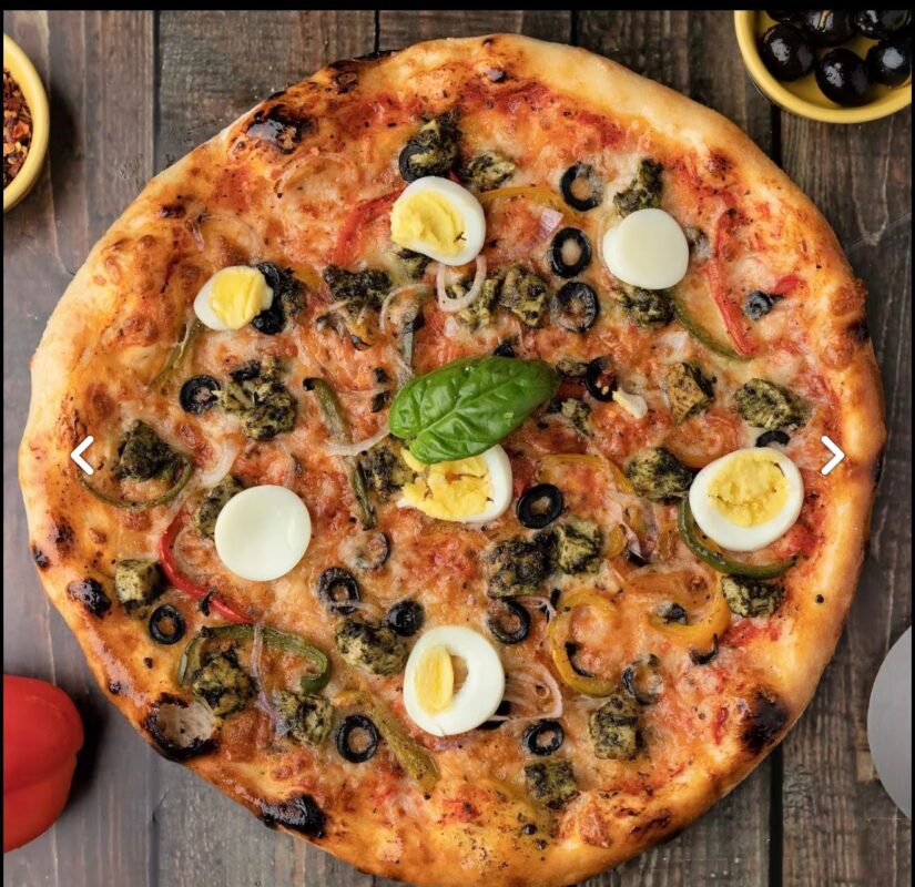 Warm and cozy interior of Toscano Bengaluru Italian restaurant