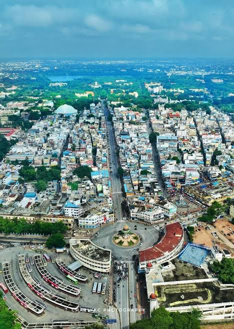 Karnataka Growth Hubs 2030: Beyond Bengaluru, These Cities Are Set to Shine Shivamogga airport enhancing regional connectivity and tourism