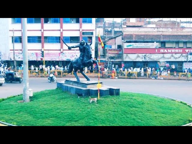 Karnataka Growth Hubs 2030: Beyond Bengaluru, These Cities Are Set to Shine Industrial activity in Kalaburagi's cement and textile sectors