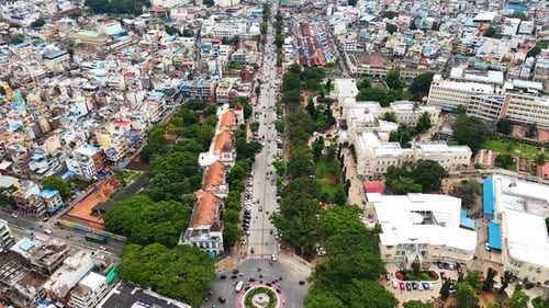 Karnataka Growth Hubs 2030: Beyond Bengaluru, These Cities Are Set to Shine Tumakuru Industrial Corridor development and factory setups