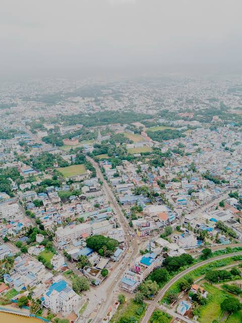 Karnataka Growth Hubs 2030: Beyond Bengaluru, These Cities Are Set to Shine Skyline development in Mysuru as an IT and startup hub