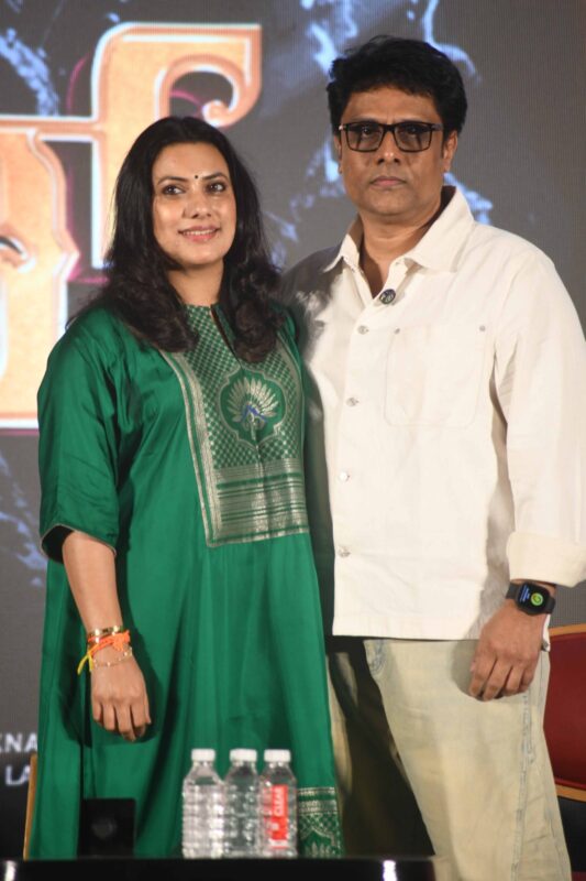 Poster of Darshan's upcoming film The Devil