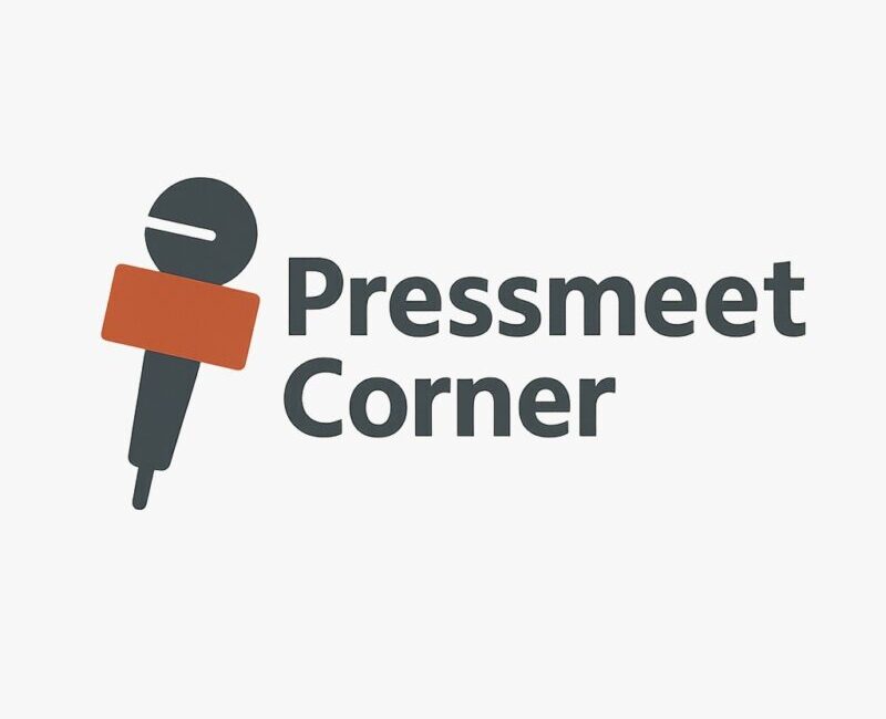 Devil Film Press Meet Gallery: Exclusive Behind-the-Scenes from the Media Event Director Prakash Veer addressing media at Devil film press meet