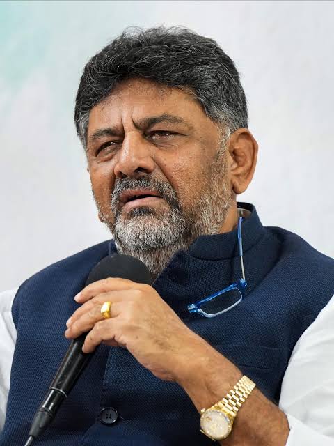 DK Shivakumar ₹25 Lakh Watch Purchase on Credit Card Sparks Online Debate DK Shivakumar wearing the mentioned ₹25 lakh luxury watch