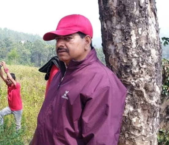 Sangeeth Sagar Death: Filmmaker Succumbs to Heart Attack During Movie Shoot Emergency response at the Hariharapura film set after the heart attack