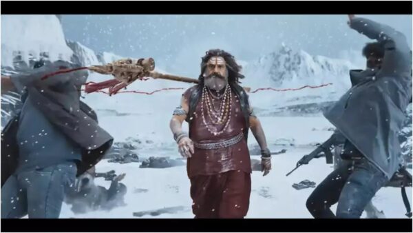 Akhanda 2 Release Postponed: Madras High Court Injunction Halts December 5 Opening Official announcement post about Akhanda 2 release postponed