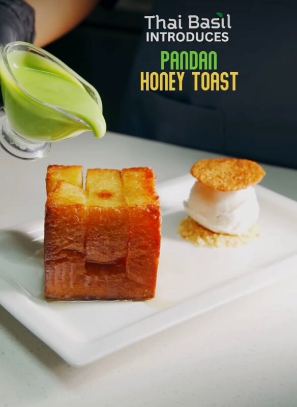 Thai Basil Bengaluru Restaurant: Bringing Authentic Thai Flavors to the City Vibrant interior of Thai Basil Bengaluru restaurant