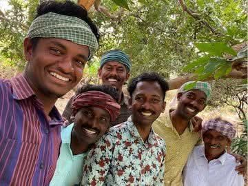 Village Cooking Channel 30 Million Subscribers: A Landmark for Indian YouTube Behind-the-scenes of a viral cooking video from the channel