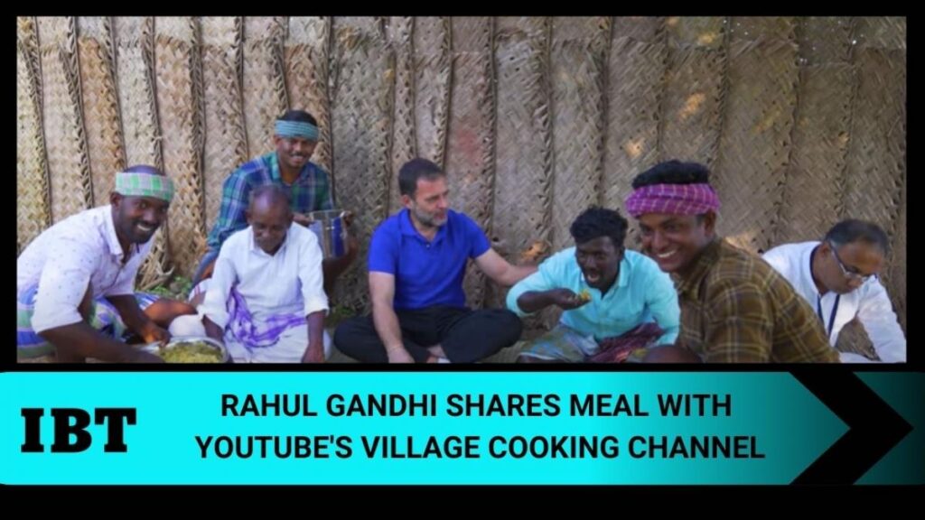 Village Cooking Channel 30 Million Subscribers: A Landmark for Indian YouTube Village Cooking Channel team celebrating 30 million subscribers