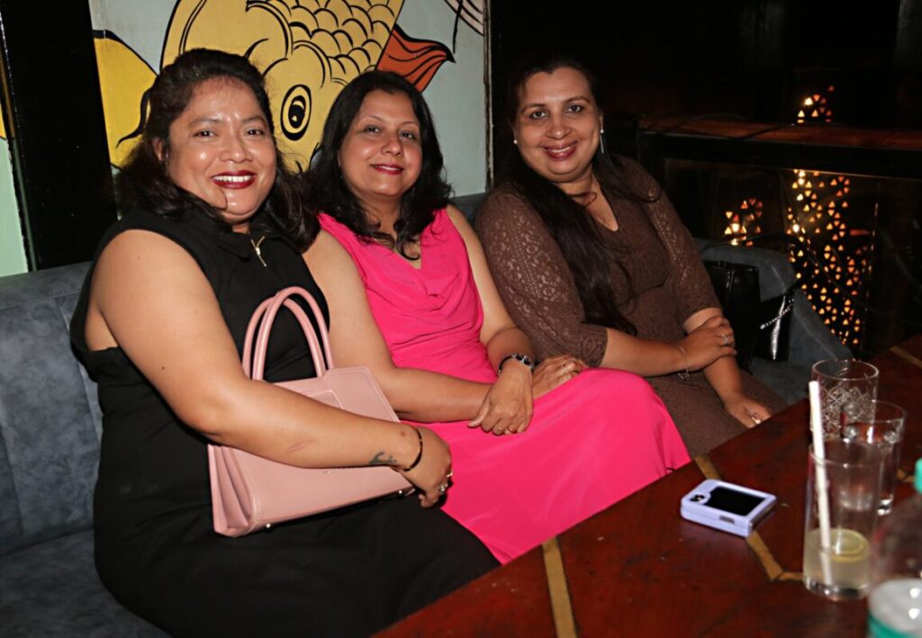 Alankar Pandian Budbee Restobar Expansion: 'Systematic Planning Never Fails' The bustling interior of Budbee Restobar in Koramangala