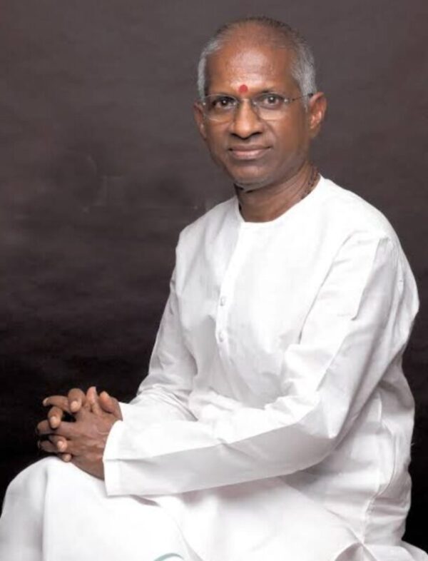 Ilaiyaraaja Mythri Movie Makers Settlement: ₹50 Lakh Agreement Ends Legal Battle Madras High Court building where the settlement was filed