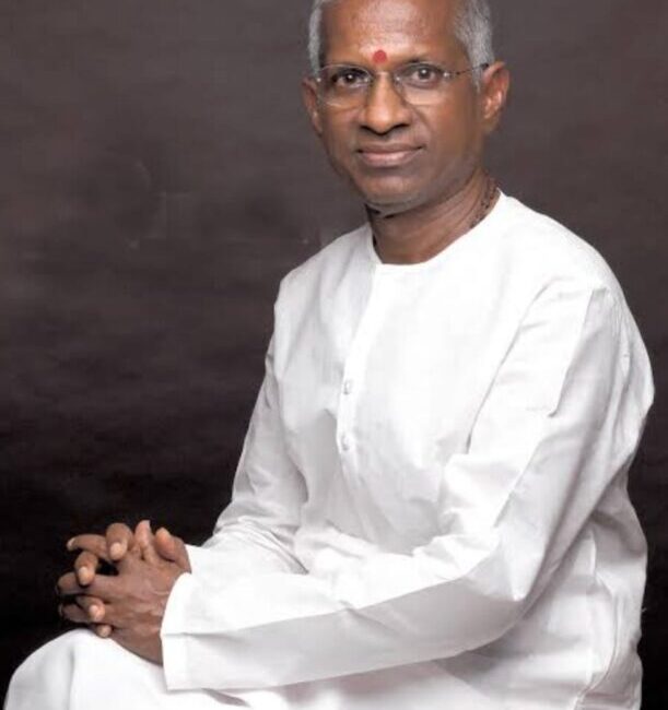 Ilaiyaraaja Mythri Movie Makers Settlement: ₹50 Lakh Agreement Ends Legal Battle Madras High Court building where the settlement was filed