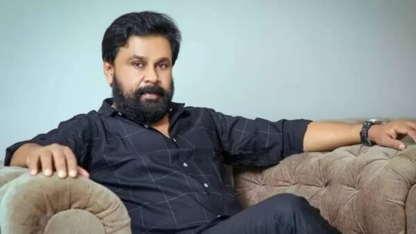 Dileep Acquitted Actress Assault Case 2025: Kerala Court Clears Actor of Conspiracy Charges Malayalam actor Dileep leaving court after being acquitted