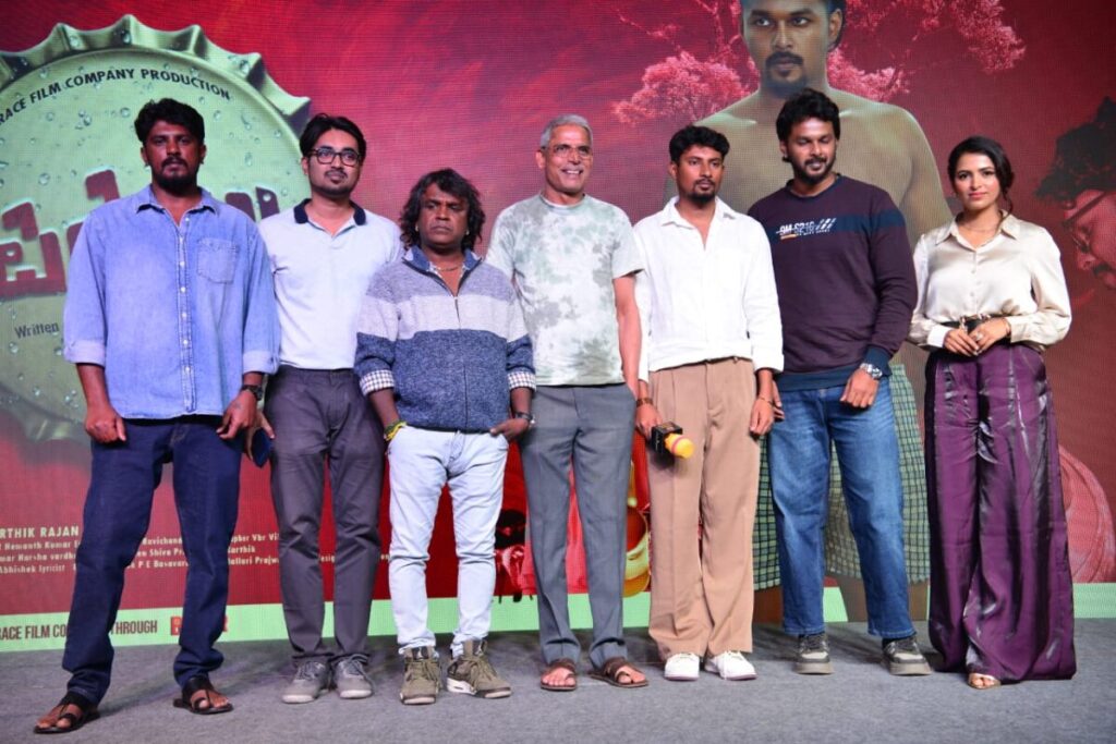 Peotu Movie December 12 Release: A Realistic Drama on Addiction Arrives Alongside Darshan’s The Devil Comparison poster: Peotu and The Devil releasing on the same day