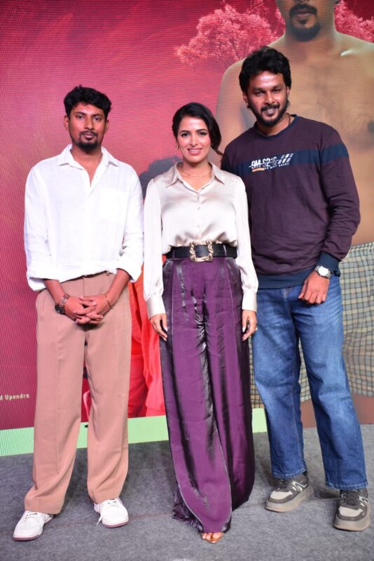 Peotu Movie December 12 Release: A Realistic Drama on Addiction Arrives Alongside Darshan’s The Devil Scene depicting a rehabilitation center from Peotu movie