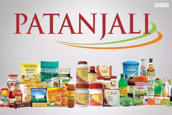 Patanjali Russia Market Entry Agreement: Ayurveda Giant Takes Major Step Toward Global Brand Status Patanjali products displayed on Russian retail shelves (conceptual)
