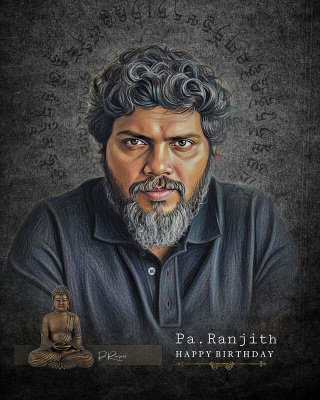 Pa Ranjith Birthday Tribute: Celebrating the Filmmaker Who Redefined Tamil Cinema’s Social Conscience Collage of movie posters: Attakathi, Madras, Kabali, Kaala
