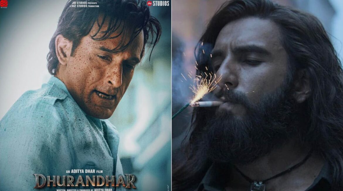 The Akshaye Khanna Dhurandhar performance has emerged as the film's most talked-about highlight, with viewers and critics alike feeling he has completely overshadowed main lead Ranveer Singh. While Ranveer portrays a colder, more subdued spy, Akshaye enters the narrative with magnetic charisma, sharp expressions, and a commanding screen presence that instantly captivates audiences. This Akshaye Khanna Dhurandhar performance has sparked a wave of online praise, with social media flooded with comments calling him the true scene-stealer. The actor humorously acknowledged the sudden acclaim with a witty remark: “When I was the main lead, nobody came to watch my movies. Now everyone is calling me a legend.” The Akshaye Khanna Dhurandhar performance—particularly his entry scene and dialogue delivery—has shifted the film’s energy, proving how a powerful supporting role can redefine audience engagement. For many fans, the Akshaye Khanna Dhurandhar performance marks a long-awaited resurgence for the actor, finally granting him the widespread recognition his talent has always deserved.