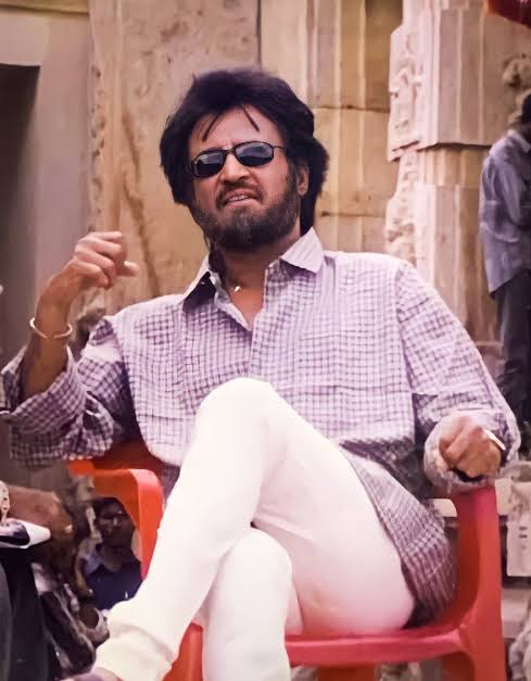 Rajinikanth Padaiyappa Re-Release December 12: Superstar’s First-Ever Film Promotion for Iconic Comeback Rajinikanth in the new promo video recreating Padaiyappa moments