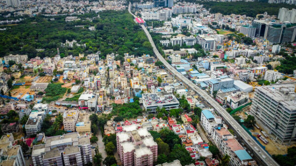 Karnataka Startup Policy 2025–2030: ₹518 Crore Push for 25,000 Startups & Deep-Tech Leadership Karnataka government officials unveiling the Startup Policy 2025-2030