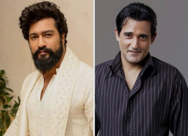 Akshaye Khanna 2025 Film Performances: Actor Outshines Rishab Shetty & Vicky Kaushal Social media posts celebrating Akshaye as "silent assassin of 2025"