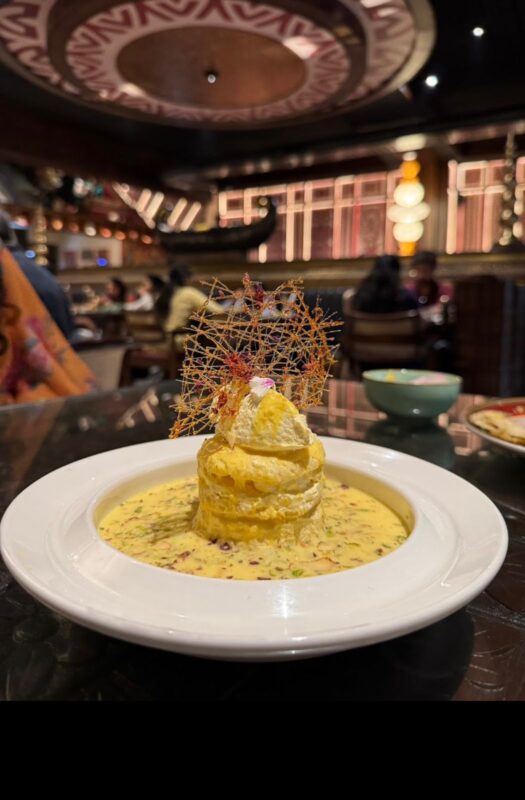 Kalpanay Veg Restaurant JP Nagar: A Go-To for Honest Vegetarian Comfort Food South Indian breakfast platter with idli, vada, and filter coffee