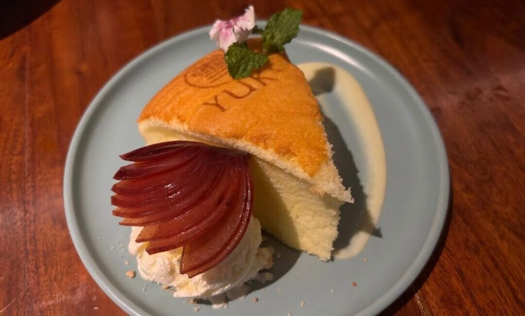 Yuki Japanese Restaurant Bengaluru: Authentic Japanese Flavours in a Calm, Minimalist Setting Calm minimalist interior of Yuki Japanese Restaurant Bengaluru