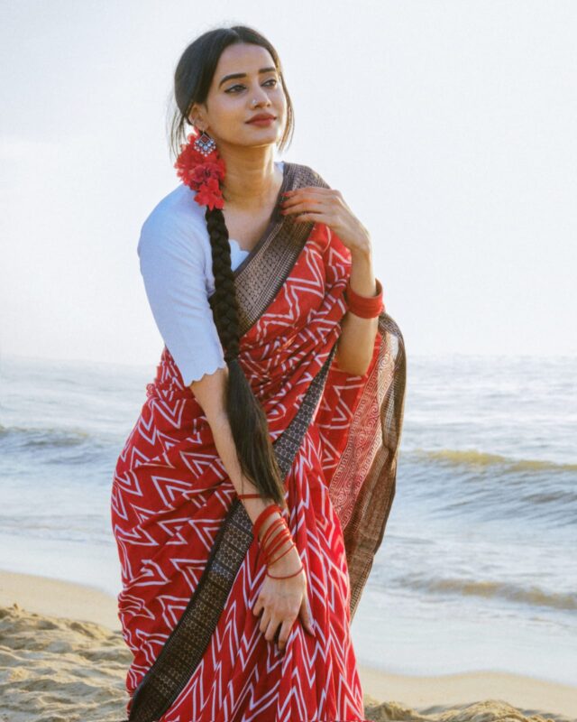 Samudra Manthana Movie Shooting Wrapped: Suspense Thriller Filmed Across Coastal & Malenadu Regions Scenic coastal location in Kundapur used for filming